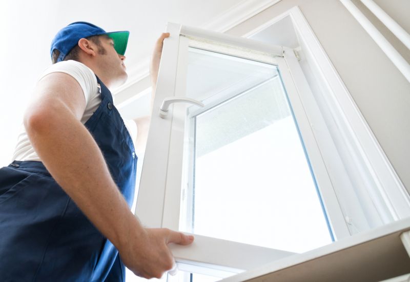 Timing Your Window Replacement