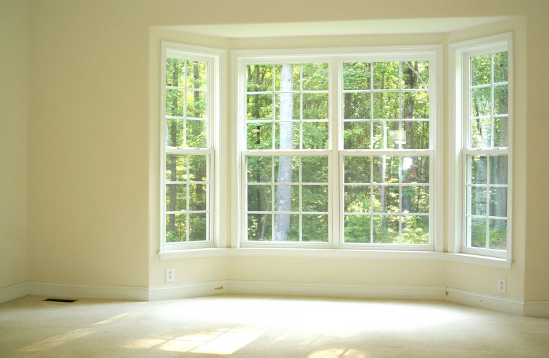 Large Window Installations